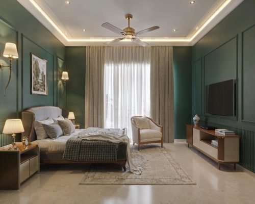 Radhaya Urbanity Bedroom_2
